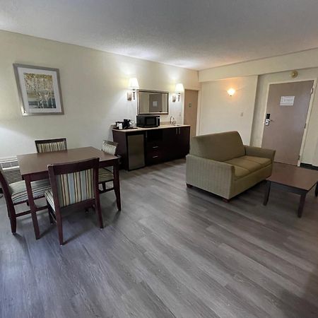 Comfort Inn Pinehurst - Southern Pines Exteriör bild