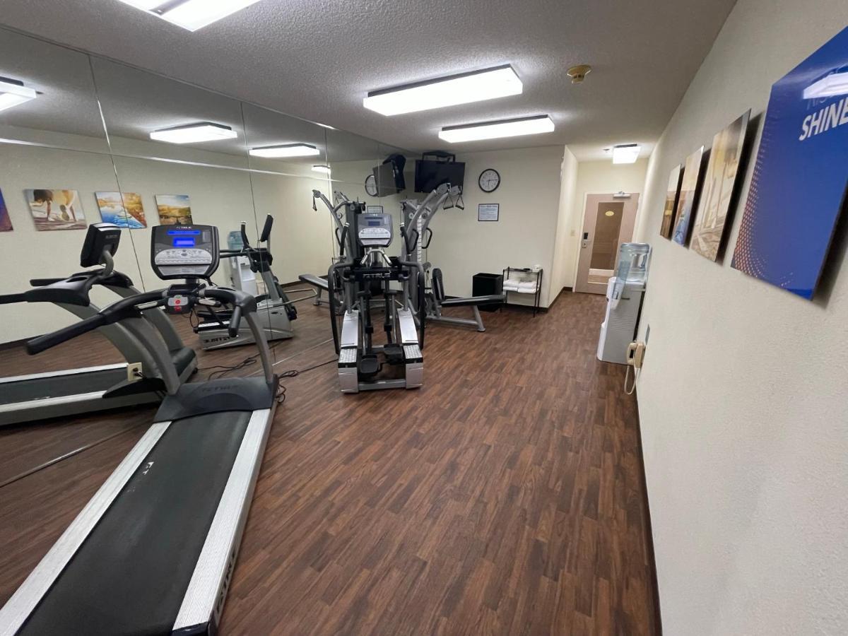 Comfort Inn Pinehurst - Southern Pines Exteriör bild
